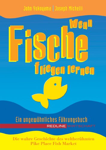 Stock image for Wenn Fische fliegen lernen for sale by medimops