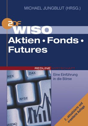 Beispielbild fr WISO Aktien Fonds Futures zum Verkauf von medimops
