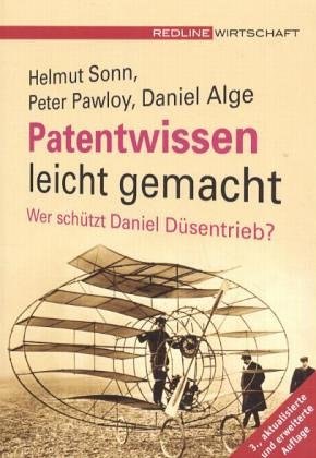 9783636012104: Patentwissen leicht gemacht