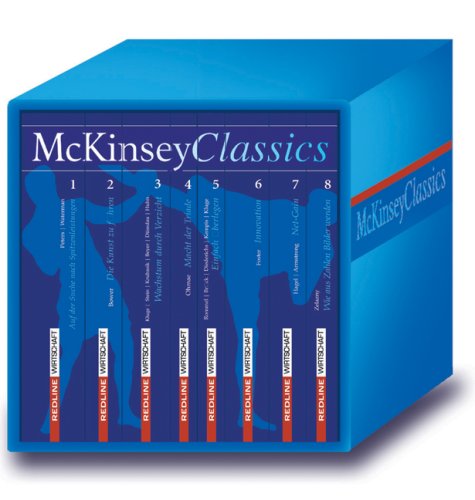 9783636013903: McKinsey Classics