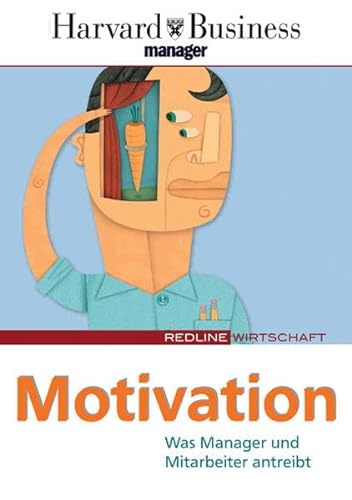 Stock image for Motivation: Was Manager und Mitarbeiter antreibt for sale by medimops