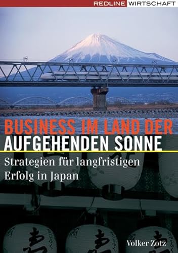 9783636014498: Zotz, V: Business im Land der aufgehenden Sonne