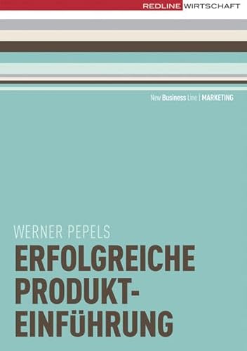 Stock image for Erfolgreiche Produkteinfhrung for sale by medimops