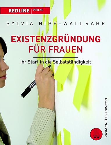 9783636015037: Existenzgrndung fr Frauen: Ihr Start in die Selbststndigkeit