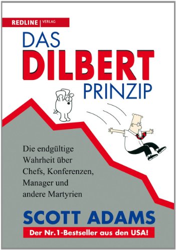 9783636015921: Das Dilbert-Prinzip