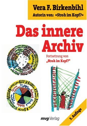 9783636062925: Das innere Archiv (MVG Verlag bei Redline)