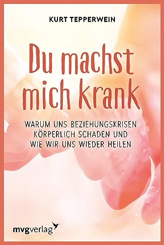 Stock image for Du machst mich krank for sale by GreatBookPrices