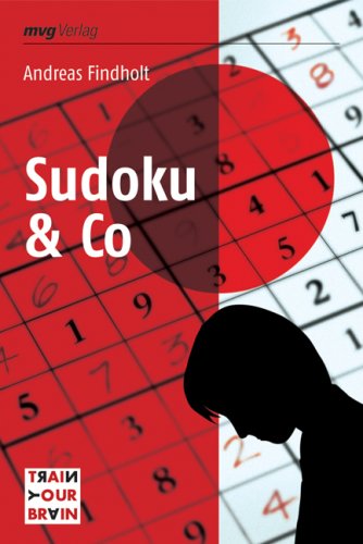 Sudoku & Co - Findholt, Andreas;