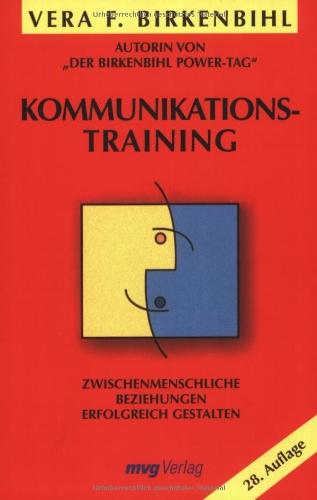 Kommunikationstraining - Birkenbihl, Vera F.