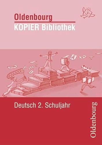 9783637002975: KOPIER BIbliothek. Deutsch 2. Sj