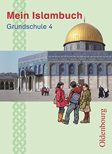 9783637005556: Mein Islambuch Grundschule 4 Schlerbuch