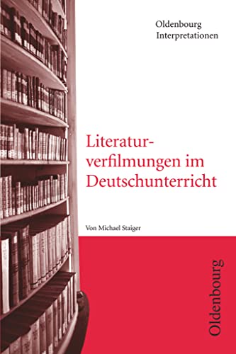 9783637005570: Literaturverfilmungen im Deutschunterricht: 112