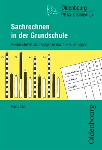 Sachrechnen in der Grundschule: Kinder stellen sich Aufgaben dar, 1-4 - Imported By Yulo Inc.