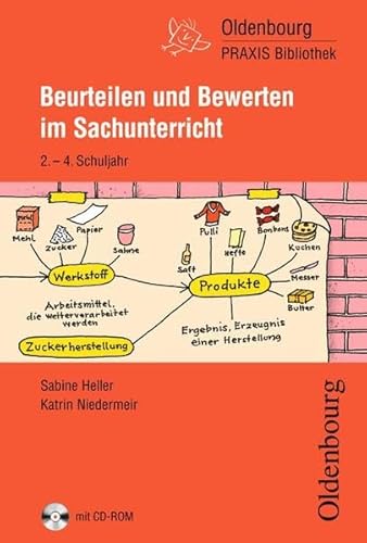 9783637012806: Beurteilen und Bewerten im Sachunterricht: 2.-4. Schuljahr