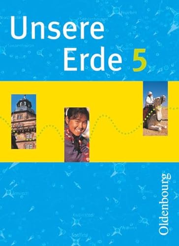 Stock image for Unsere Erde 5 neu for sale by medimops