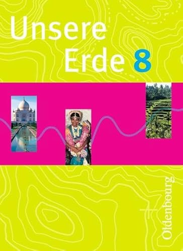 Stock image for Unsere Erde 8 neu for sale by medimops