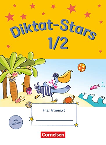 Stock image for Diktat-Stars 1/2 for sale by GreatBookPrices