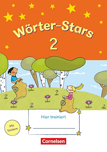 Stock image for Wrter-Stars 02 for sale by Revaluation Books