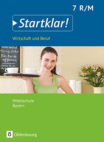 Stock image for Startklar! - 7. Jahrgangsstufe - Schlerbuch for sale by Revaluation Books