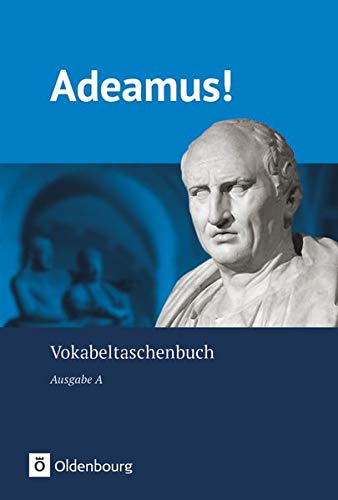 Beispielbild fr Adeamus! - Ausgabe A: Vokabeltaschenbuch zum Verkauf von Revaluation Books