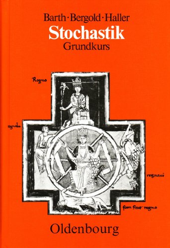 Stochastik. Grundkurs (9783637023819) by Unknown Author