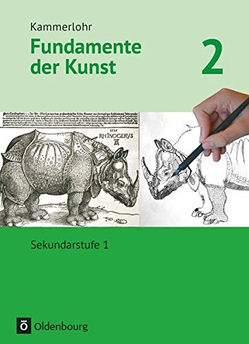 Stock image for Kammerlohr - Fundamente der Kunst 2 - Schlerbuch for sale by Revaluation Books