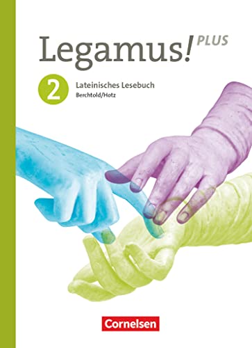 Stock image for Legamus! Band 2: 10. Jahrgangsstufe. Bayern - Schlerbuch for sale by GreatBookPrices