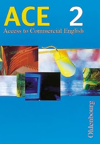 ACE. Access to Commercial English. Part 2 (9783637188020) by Parr, Robert