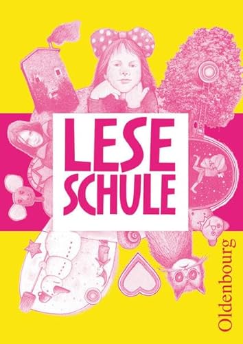 Leseschule Fibel D. Arbeitsheft: Baden-Württemberg, Berlin, Brandenburg, Bremen, Hamburg, Hessen, M - Karin Engewald