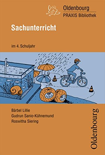 9783637960640: Sachunterricht im 4. Schuljahr