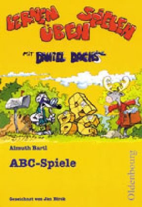 Beispielbild fr ABC-Spiele zum Verkauf von medimops