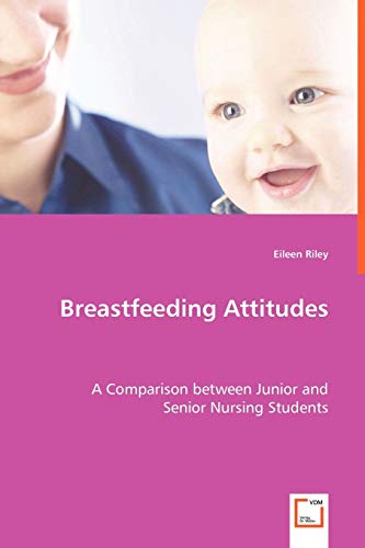 9783639004250: Breastfeeding Attitudes - A Comparison between Junior and Senior Nursing Students