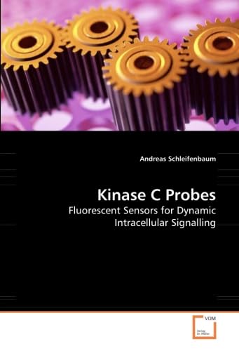 Stock image for Kinase C Probes for sale by Revaluation Books