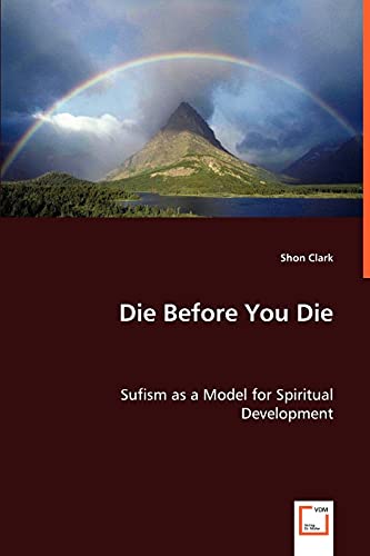 Stock image for Die before You Die for sale by Reuseabook