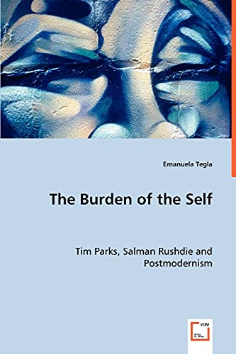 Stock image for The Burden of the Self for sale by Chiron Media