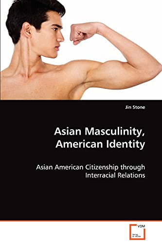 Imagen de archivo de Asian Masculinity, American Identity a la venta por Chiron Media