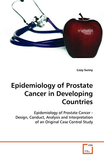 Beispielbild fr Epidemiology of Prostate Cancer in Developing Countries zum Verkauf von Chiron Media