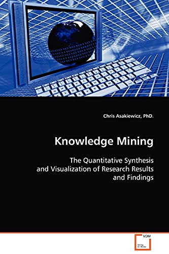 Beispielbild fr Knowledge Mining zum Verkauf von Chiron Media