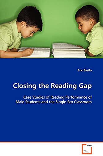 Stock image for Closing the Reading Gap for sale by Chiron Media