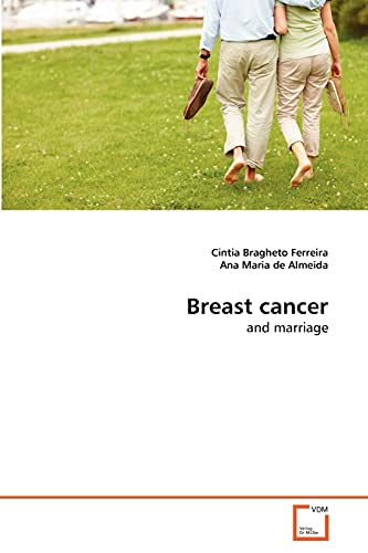 Beispielbild fr Breast cancer zum Verkauf von Chiron Media