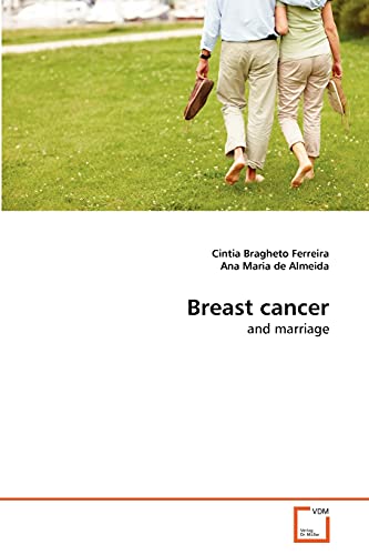 Stock image for Breast cancer for sale by Chiron Media