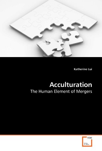 Acculturation - Katherine Lui