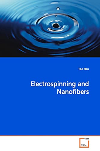 Stock image for Electrospinning and Nanofibers for sale by Chiron Media