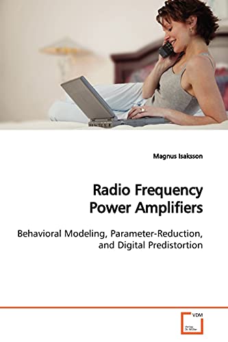 Stock image for Radio Frequency Power Amplifiers for sale by Chiron Media