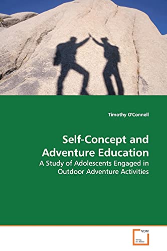 Stock image for Self-Concept and Adventure Education for sale by Chiron Media