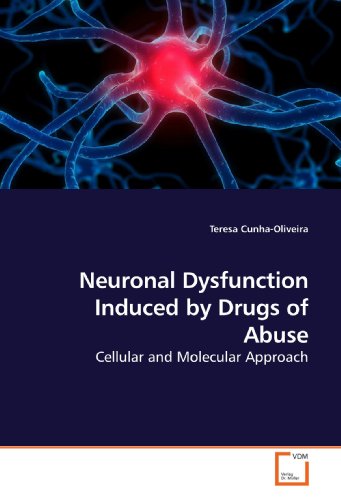 Neuronal Dysfunction Induced by Drugs of Abuse - Cunha-Oliveira, Teresa