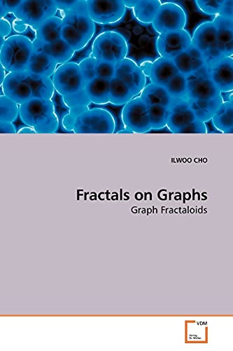 Stock image for Fractals on Graphs for sale by Ria Christie Collections