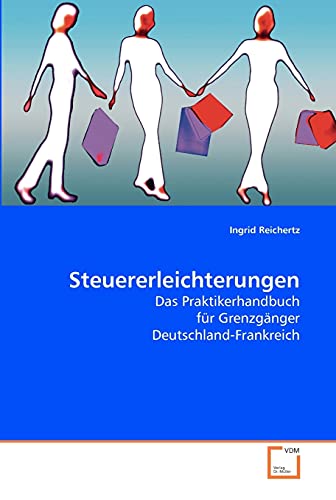 Stock image for Steuererleichterungen for sale by Ria Christie Collections