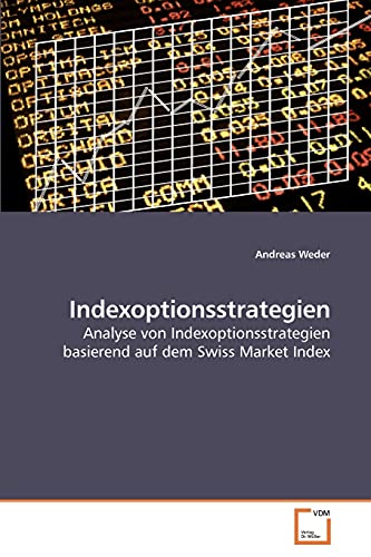 Stock image for Indexoptionsstrategien for sale by Chiron Media