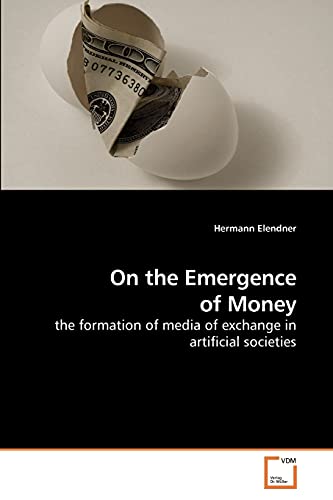 Stock image for On the Emergence of Money for sale by Chiron Media